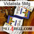 Vidalista 5Mg 12